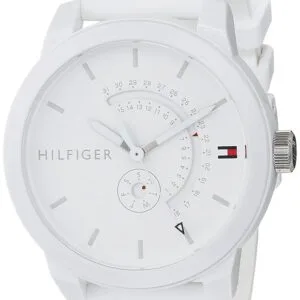 ساعة تومي هيلفيغر