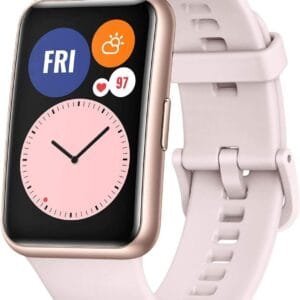 ساعة هواوي واتش فيت