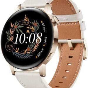 ساعة هواوي جي تي 3