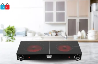 بوتاجاز مسطح كهرباء 2 عين فريش