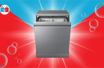 غسالة صحون سامسونج 8 برامج