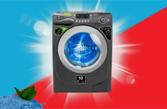 غسالة كريازي اوتوماتيك 10 كيلو