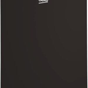 ثلاجة ميني بار سعة 120 لتر من بيكو