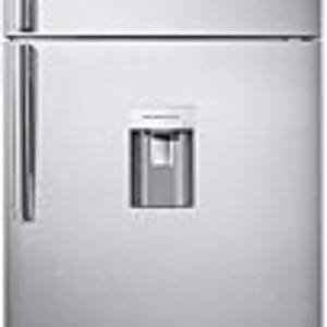 ثلاجة سامسونج بابين 30 قدم