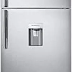 ثلاجة سامسونج بابين 30 قدم