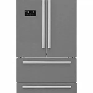 ثلاجة بيكو ٤ باب سعة 539 لتر ديجيتال