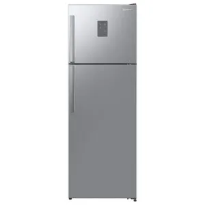 ثلاجة سامسونج الذكية سعة 305 لتر