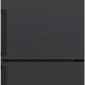 ثلاجة بيكو فريزر سفلي 12 قدم سعة 324 لتر