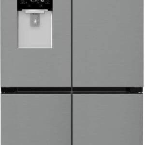 ثلاجة بيكو 22 قدم ديجيتال