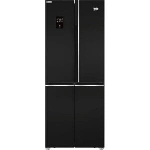 ثلاجة بيكو ٤ باب 16 قدم سعة 450 لتر