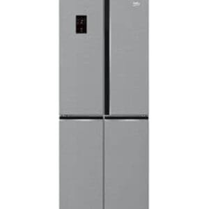 ثلاجة بيكو ٤ باب ديجيتال 480 لتر