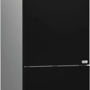 ثلاجة بيكو 18 قدم 495 لتر ديجيتال كومبي