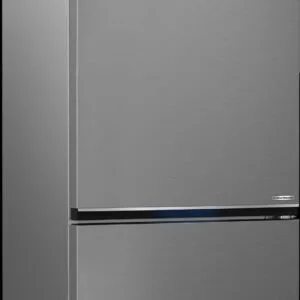 ثلاجة بيكو فريزر سفلي 600 لتر ديجيتال