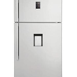 ثلاجة بيكو 21 قدم 600 لتر