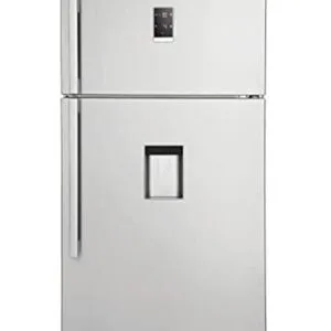 ثلاجة بيكو 21 قدم 600 لتر