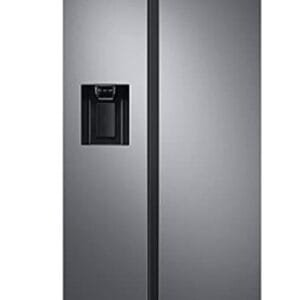 ثلاجة سامسونج كبيرة 23 قدم 643 قدم