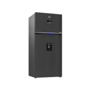 ثلاجة بيكو 22 قدم سعة 630 لتر بموزع مياه