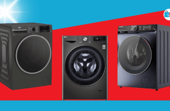 أفضل غسالة ملابس اتوماتيك مع مجفف