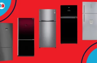 افضل انواع الثلاجات 18 قدم