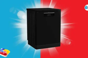 غسالة اطباق بيكو 14 فرد