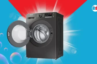 غسالة سامسونج اتوماتيك 8 كيلو