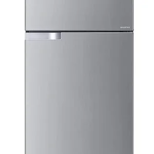 ثلاجة توشيبا 14 قدم انفرتر سعة 395 لتر