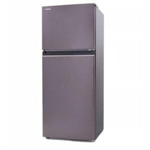 ثلاجة توشيبا 411 لتر 14 قدم انفرتر