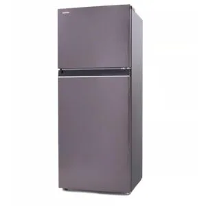 ثلاجة توشيبا 411 لتر 14 قدم انفرتر