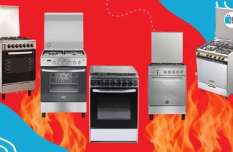 افضل بوتاجاز 4 شعلة فى 2025