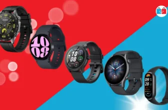 افضل ساعة سمارت في 2025