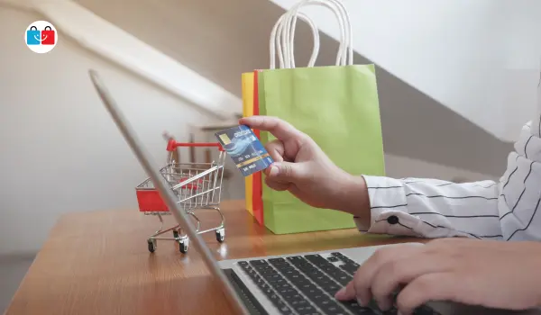 دليلك الشامل للتسوق اونلاين