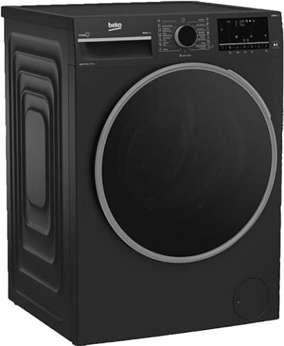 غسالة اوتوماتيك بيكو 10 كيلو بمجفف