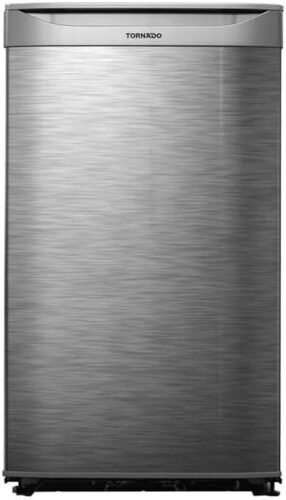 ثلاجة ميني بار تورنيدو 100 لتر