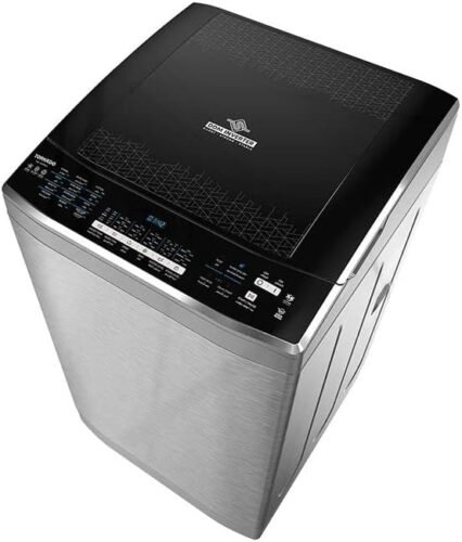 غسالة تورنيدو 11 كيلو فوق اتوماتيك انفرتر