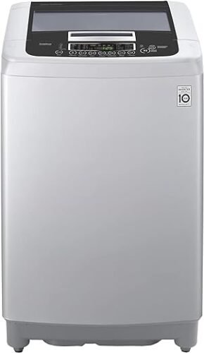 غسالة LG سعة 11 كيلو اتوماتيك سمارت انفرتر