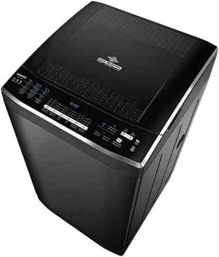 غسالة تورنيدو 13 كيلو فوق اتوماتيك انفرتر