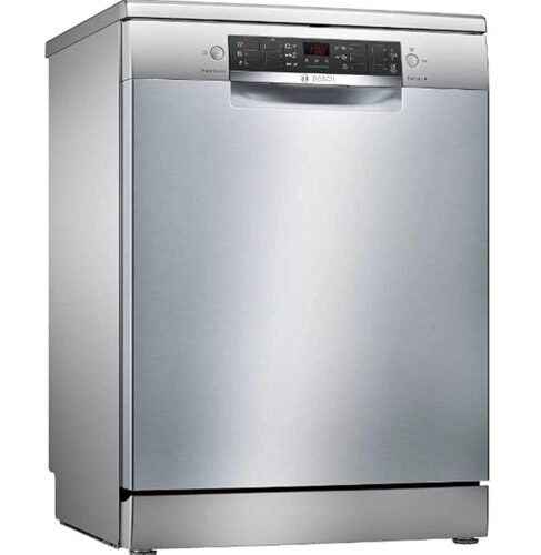 غسالة أطباق بوش 13فراد دجيتال ستانلس ألمانى