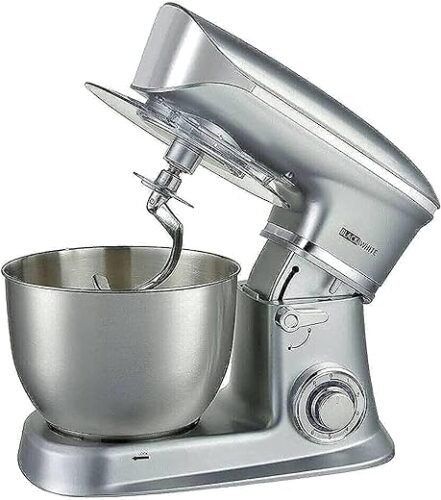 عجان بلاك اند وايت 1300 وات 4 لتر