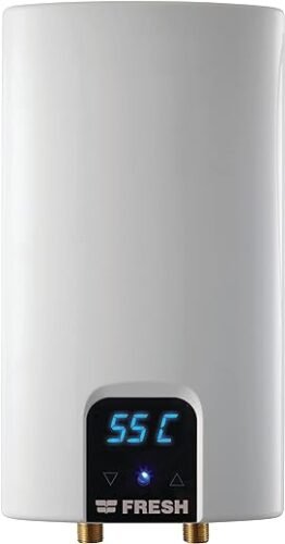 سخان فوري فريش 11 كيلو وات