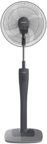 مروحة ستاند تورنيدو 16 بوصة