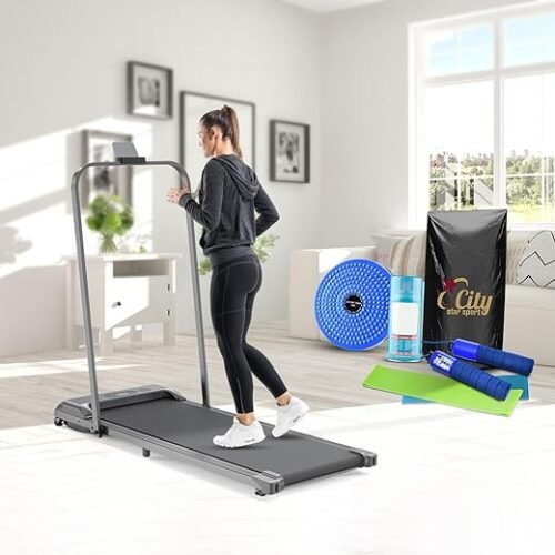 تريدميل 120 كيلو سيتي ستار 2 حصان