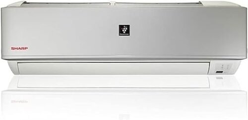 تكييف شارب 2.25 حصان سبليت بارد ساخن