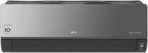 تكييف LG انفرتر 2.25 حصان بارد وساخن