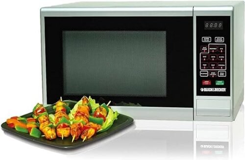 ميكروويف بلاك اند ديكر 30 لتر 900 وات