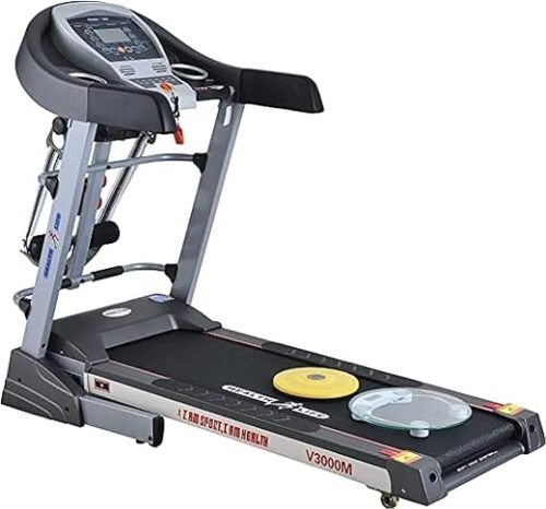 مشاية كهرباء 120 كيلو سيتي ستار 3 حصان