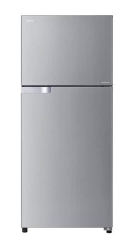 ثلاجة توشيبا 14 قدم انفرتر سعة 395 لتر