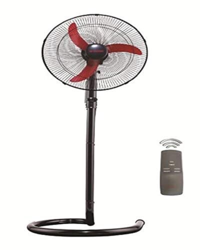 مروحة ستاند فريش بالريموت 20 بوصة