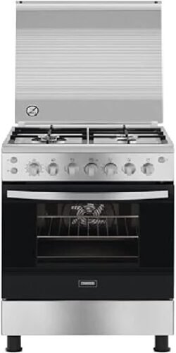 بوتاجاز زانوسي 4 شعلة كول كاست