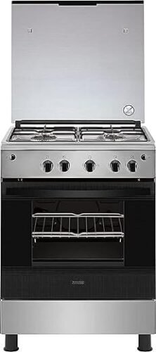 بوتاجاز غاز زانوسي 4 شعلة