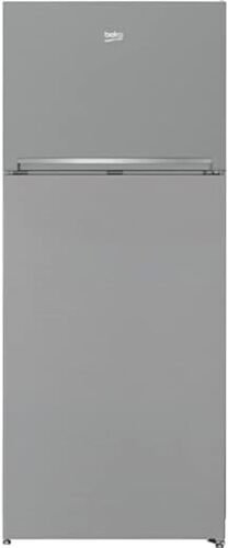 ثلاجة بيكو سعة 430 لتر 16 قدم